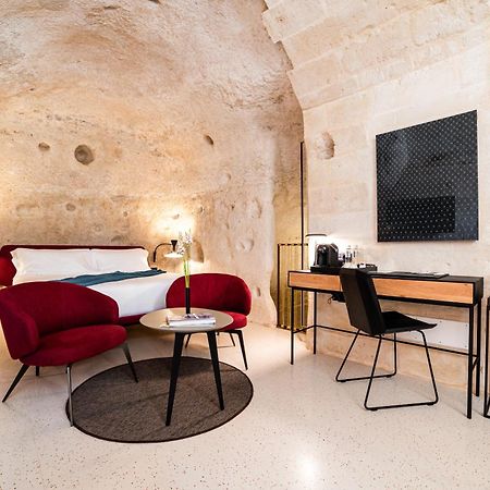 Pianelle Resort Matera Exterior foto