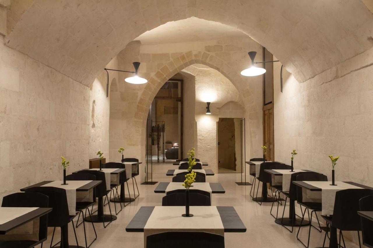 Pianelle Resort Matera Exterior foto