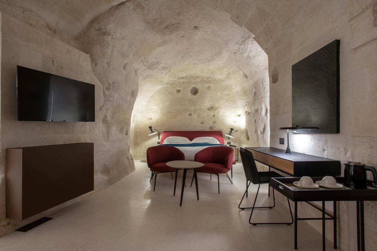 Pianelle Resort Matera Exterior foto