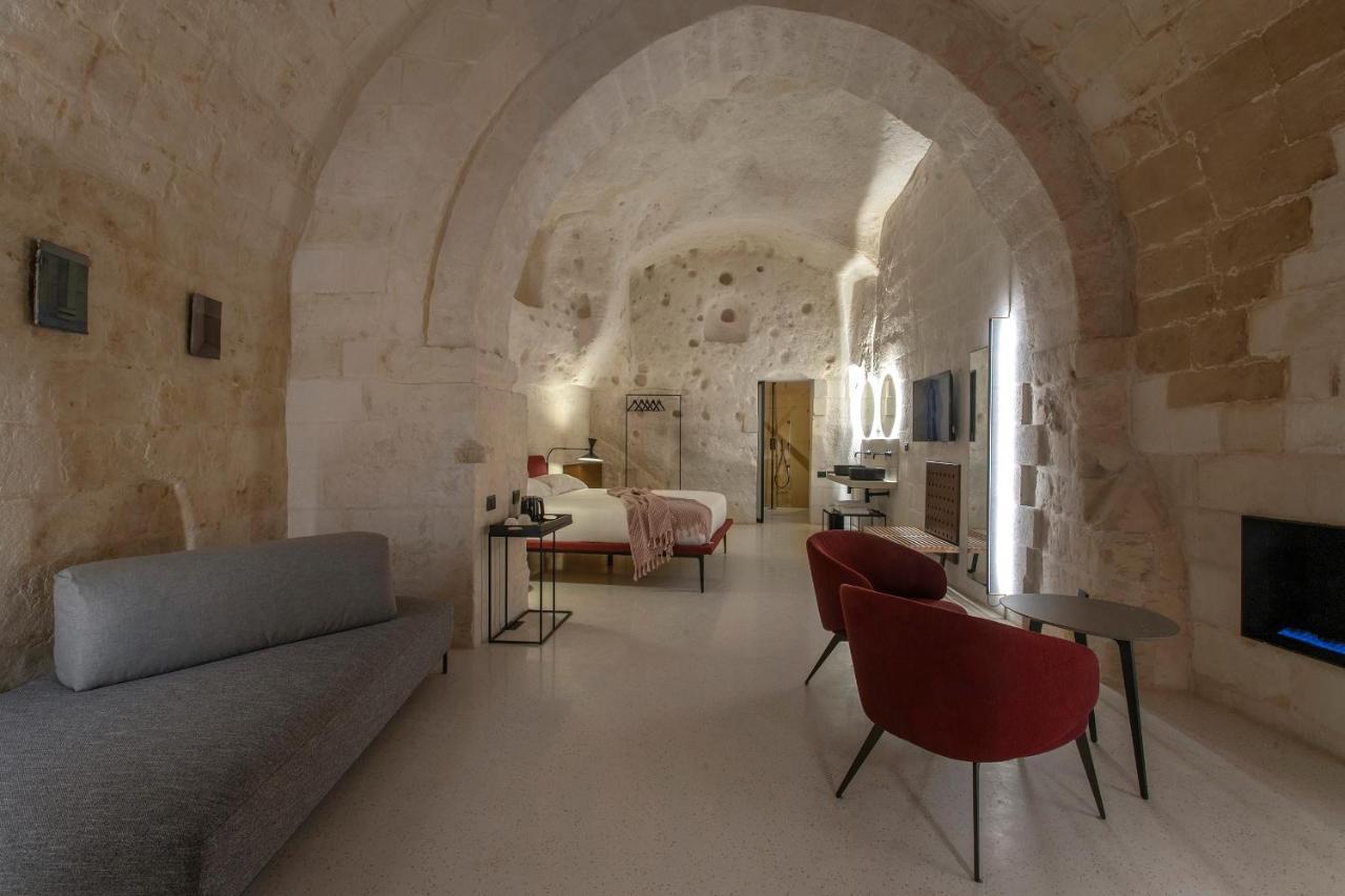 Pianelle Resort Matera Exterior foto