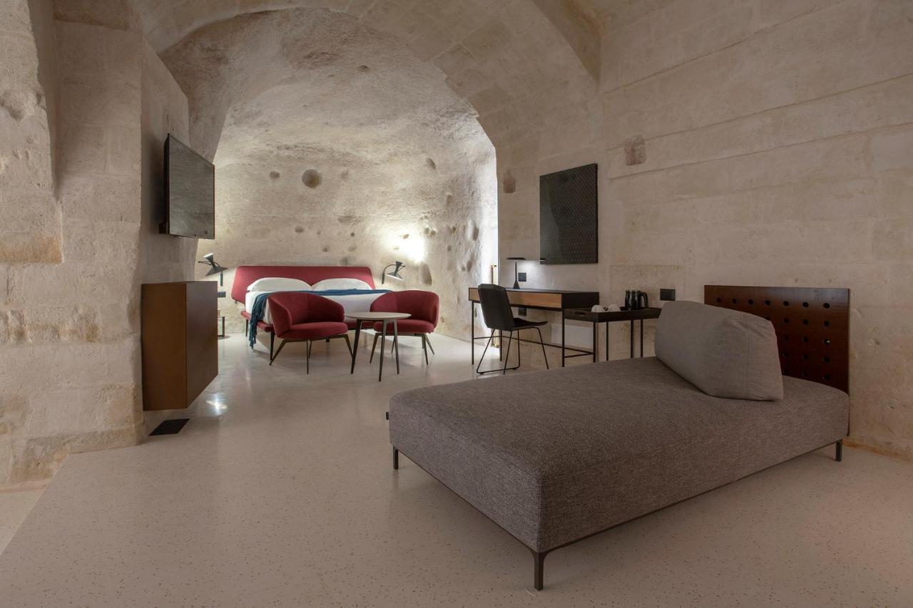 Pianelle Resort Matera Exterior foto