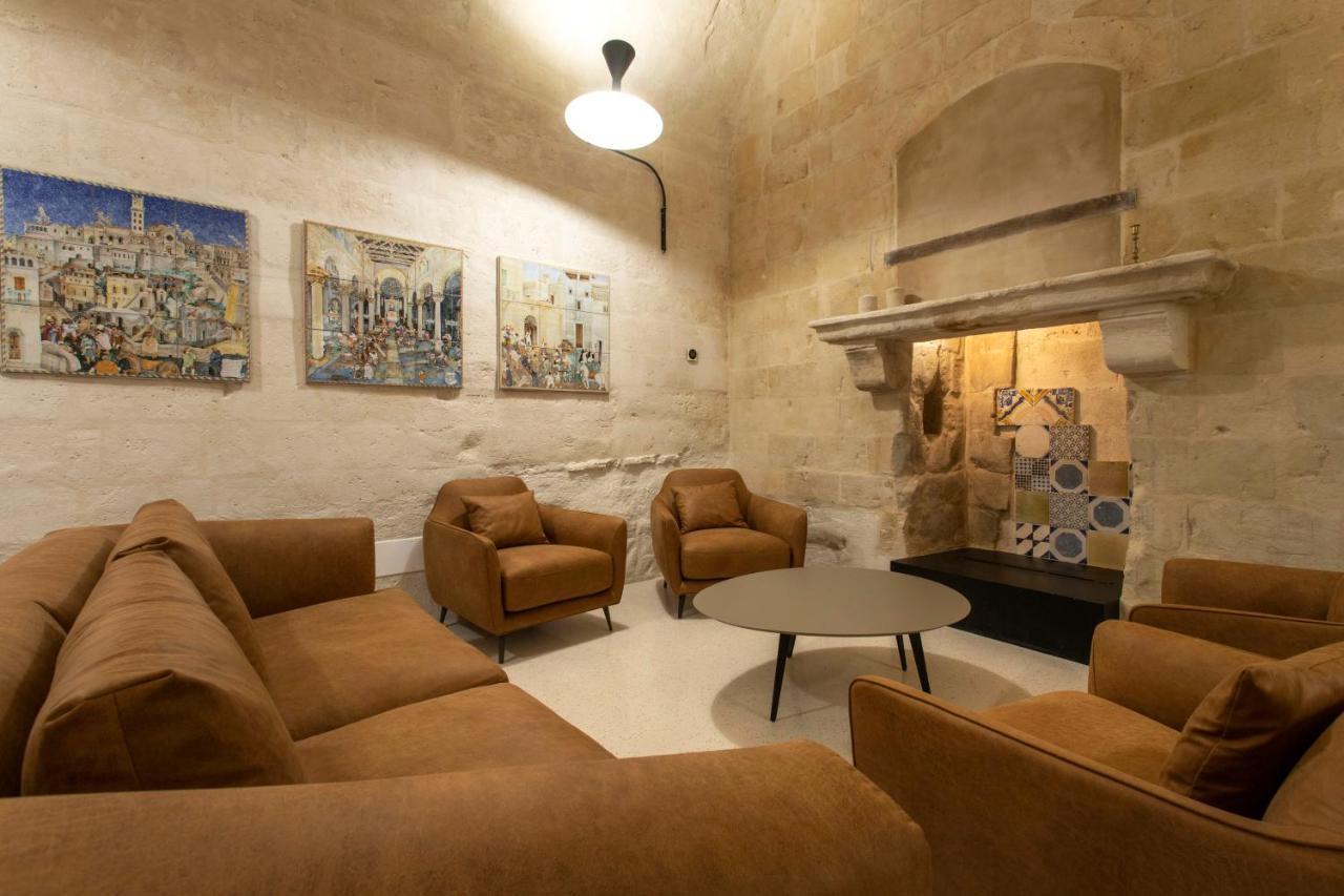 Pianelle Resort Matera Exterior foto