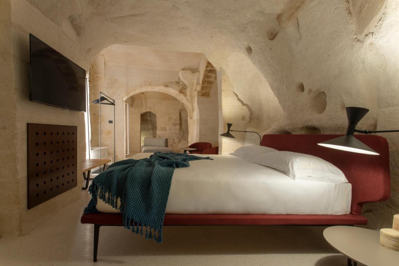 Pianelle Resort Matera Exterior foto