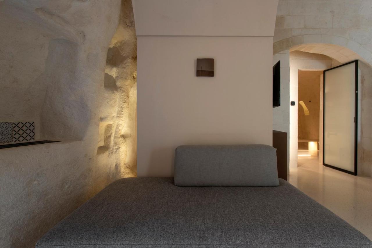 Pianelle Resort Matera Exterior foto