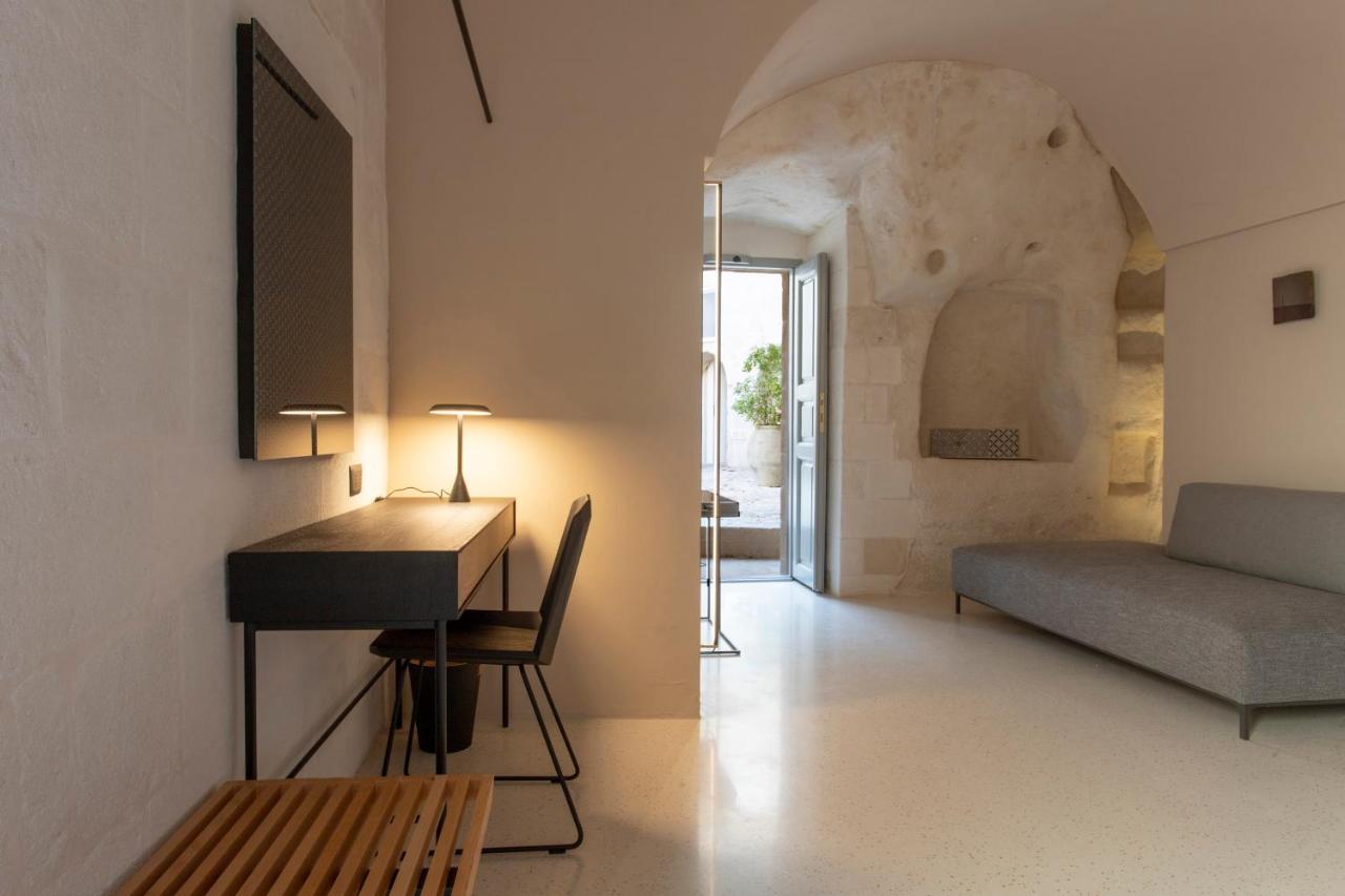 Pianelle Resort Matera Exterior foto