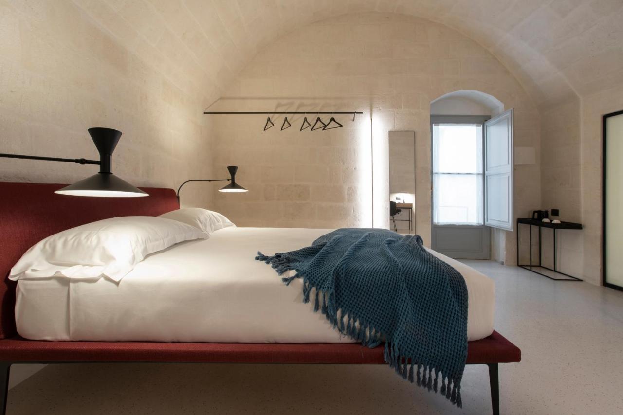 Pianelle Resort Matera Exterior foto