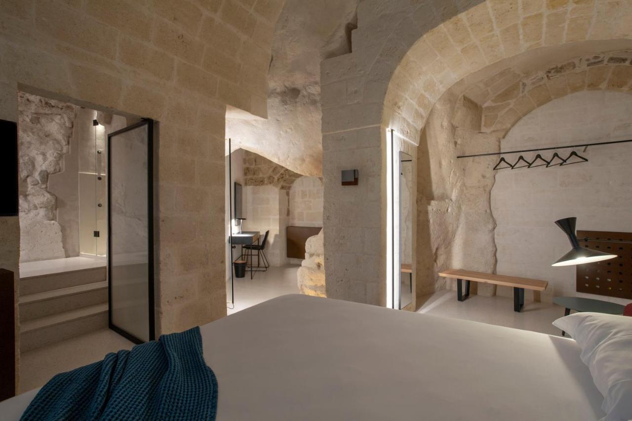 Pianelle Resort Matera Exterior foto