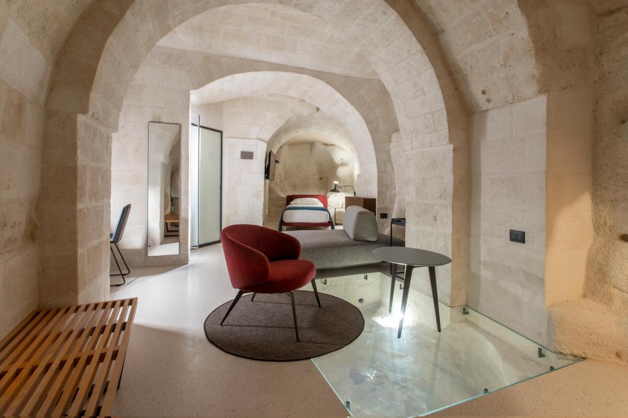Pianelle Resort Matera Exterior foto