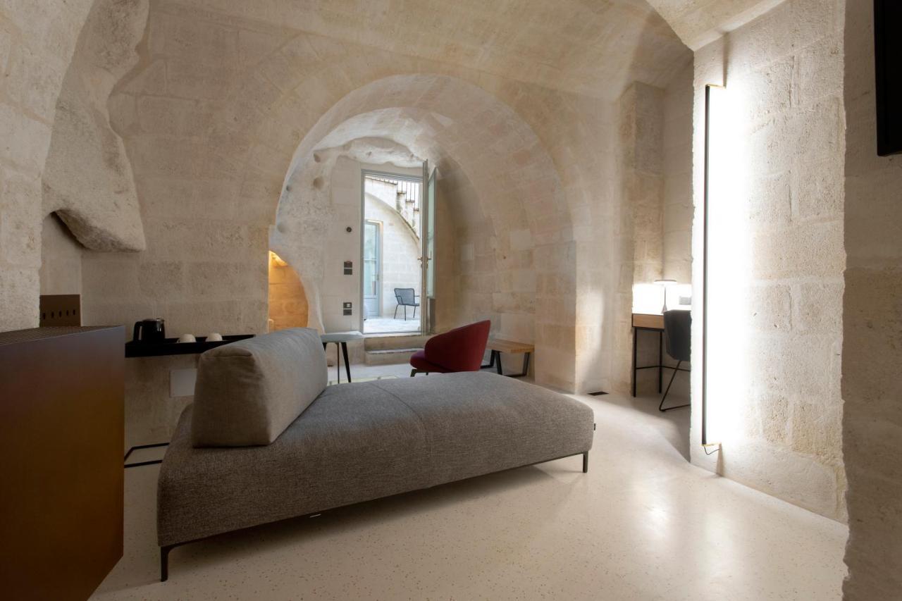 Pianelle Resort Matera Exterior foto