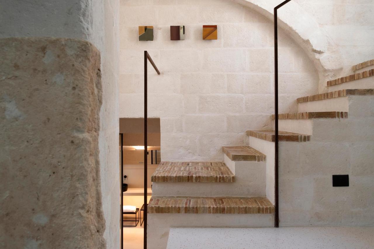 Pianelle Resort Matera Exterior foto
