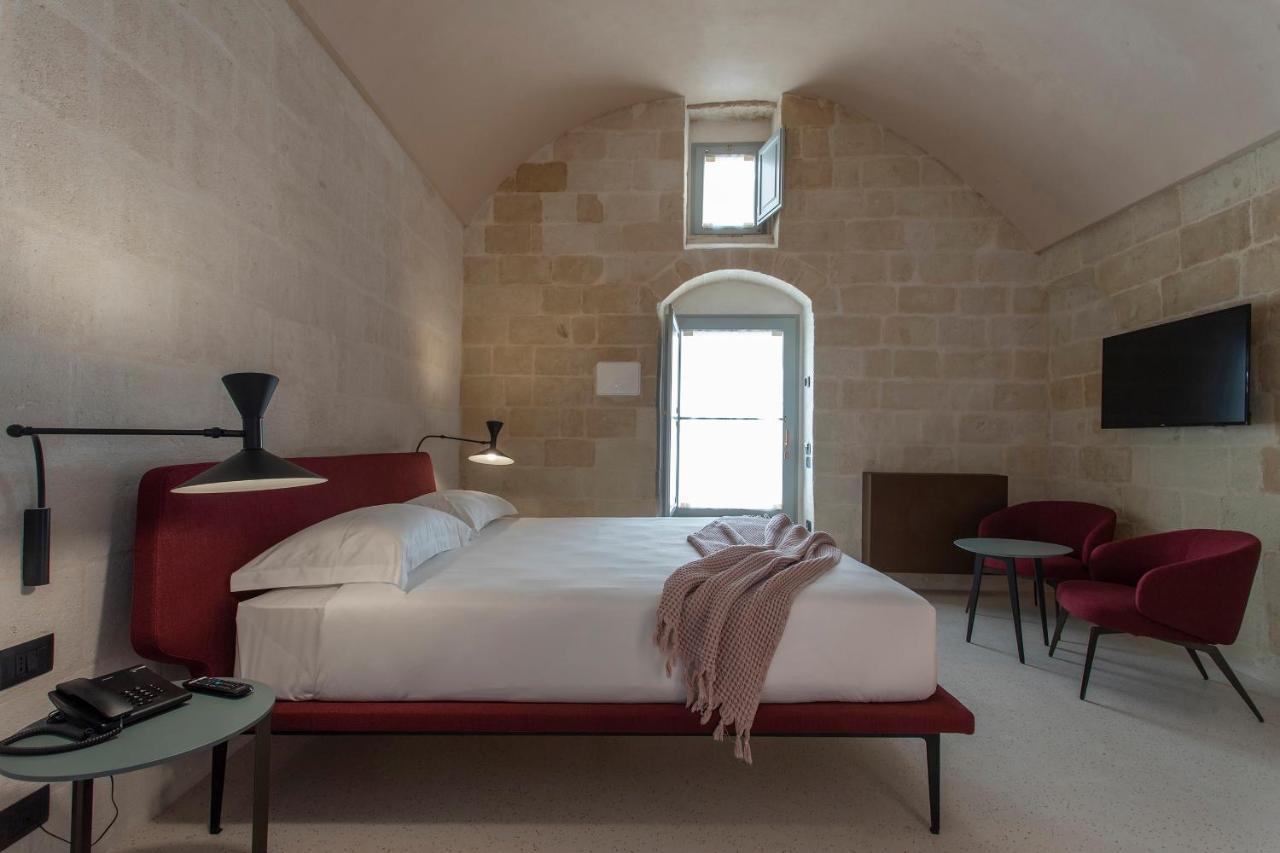 Pianelle Resort Matera Exterior foto